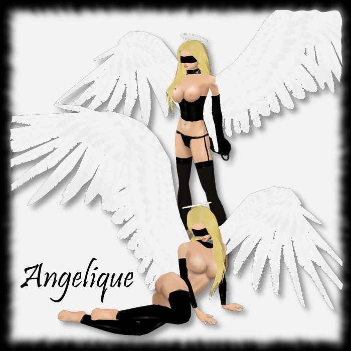 Angelique