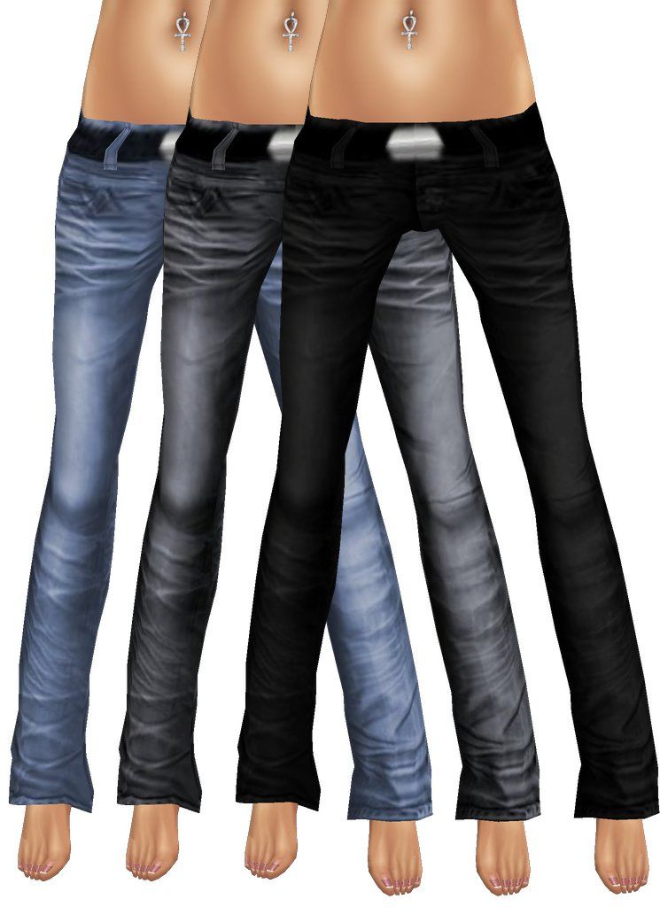 Jean Collection