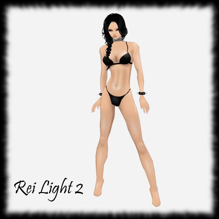 Rei Light v2
