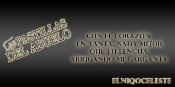 Callejeros Callejeros