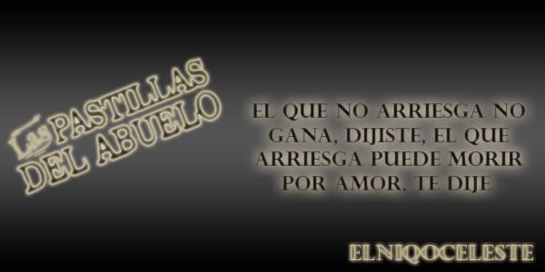 Callejeros Callejeros
