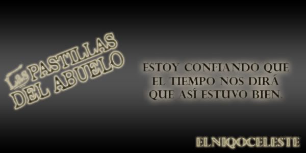 Callejeros Callejeros