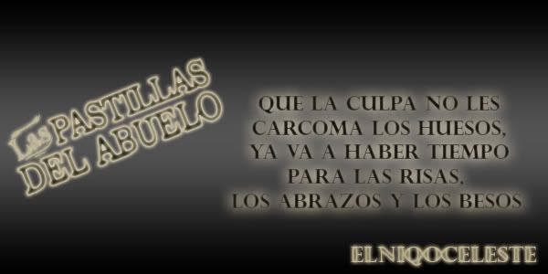 Callejeros Callejeros