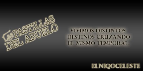 Callejeros Callejeros