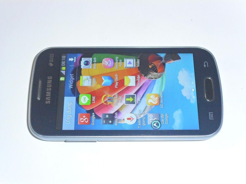 Bán Galaxy Trend lite ====>>>> 1tr2 ra đi nhanh - 5