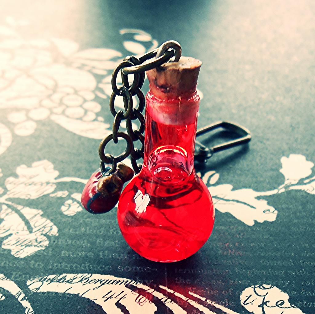 Potion Bottle Pictures, Images & Photos | Photobucket