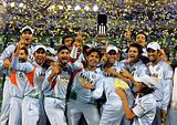 History of Cricket in India - Cricket World Cup