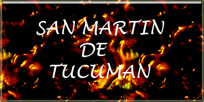 Wallpapers San Martin de Tucuman Wallpapers San Martin de Tucuman