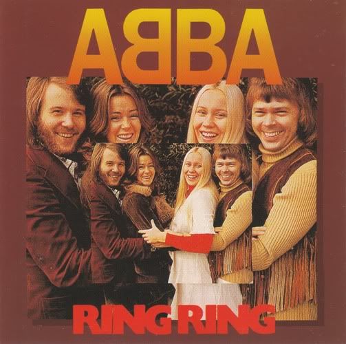 Abba Ring Ring