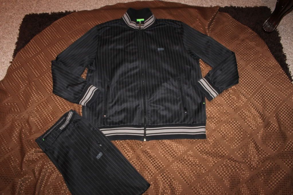 hugo boss acqua di gio