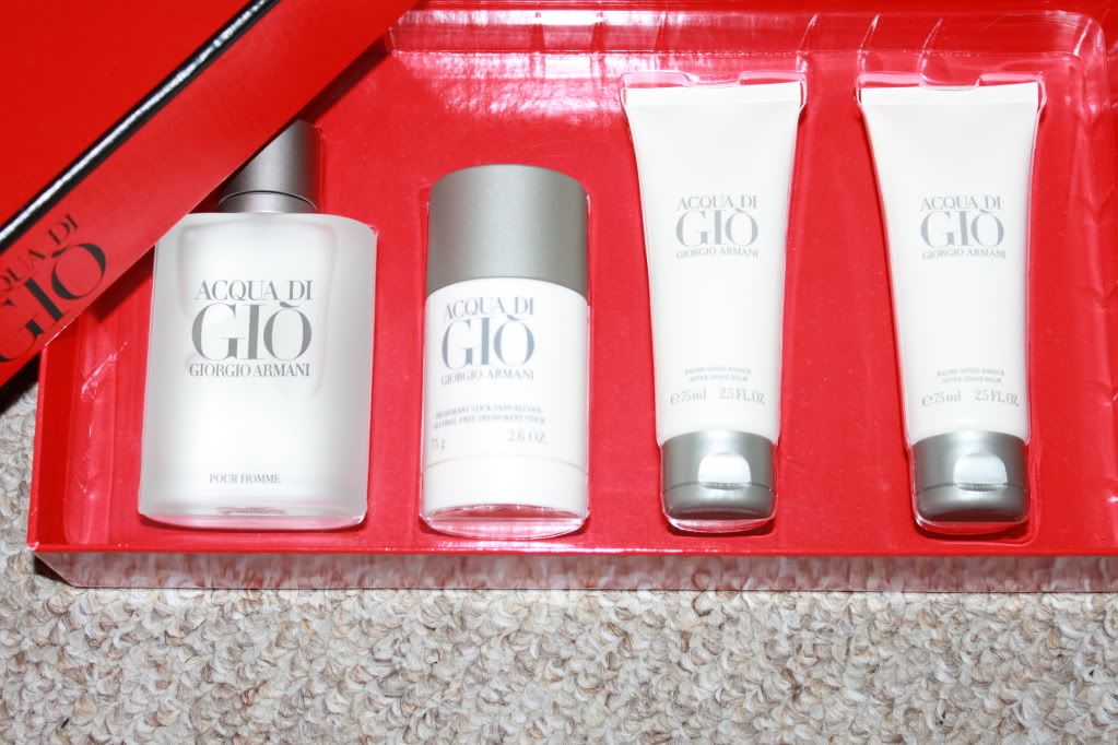 hugo boss acqua di gio