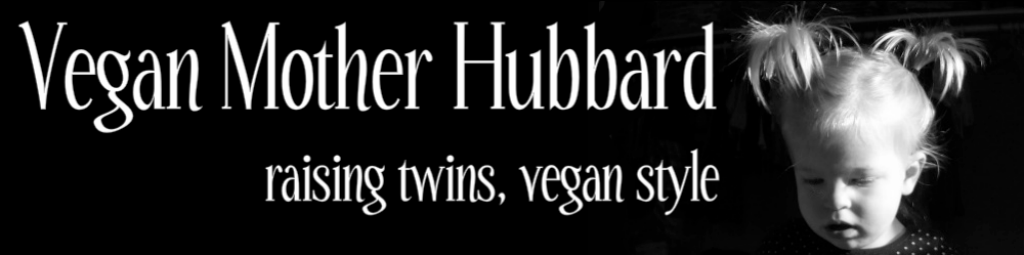 Vegan Mother Hubbard
