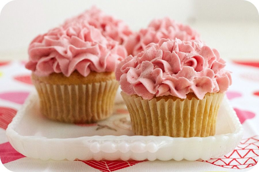 with vegan buttercream how vanilla cupcakes raspberry buttercream make to good  cupcakes for