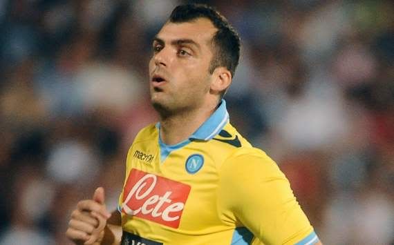 Goran Pandev Wiki