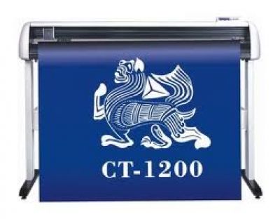 Máy cắt chữ PCut CT-1200