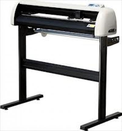 Máy cắt decal Pcut Creation CTN630E