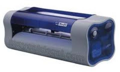  Máy cắt decal mini Pcut MC270