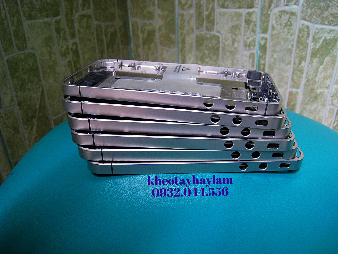 ___Chuyên làm đẹp, phục hồi các sườn IP4 và IP4s ___ - 10