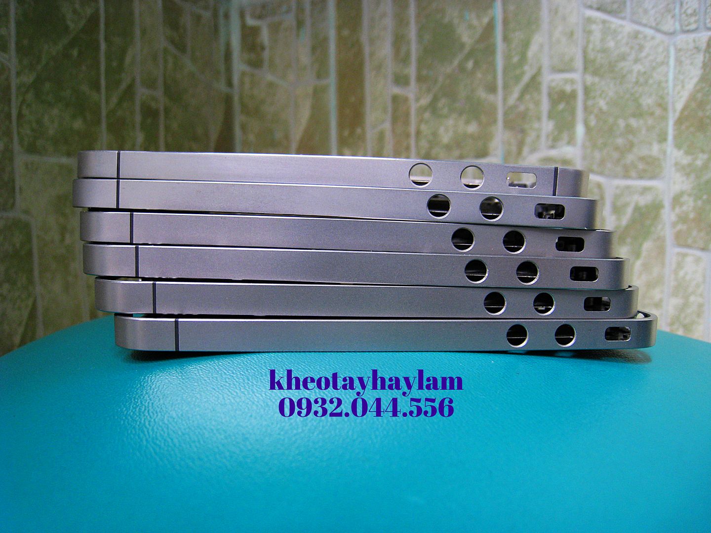 ___Chuyên làm đẹp, phục hồi các sườn IP4 và IP4s ___ - 11