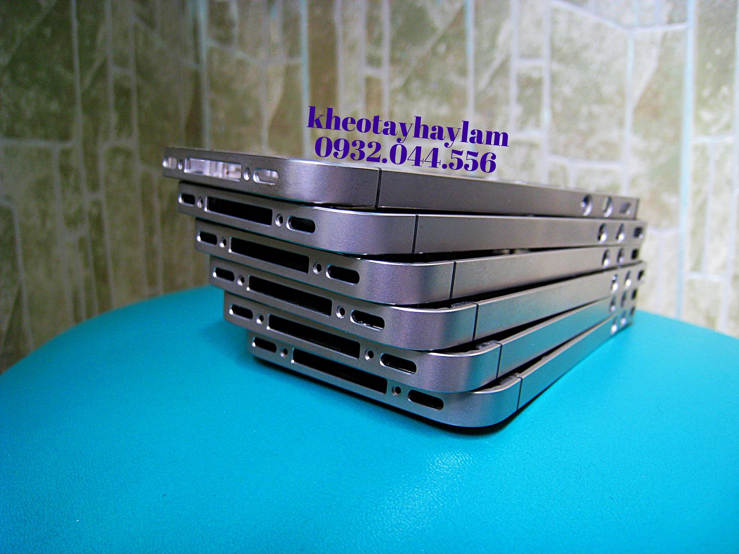 ___Chuyên làm đẹp, phục hồi các sườn IP4 và IP4s ___ - 12