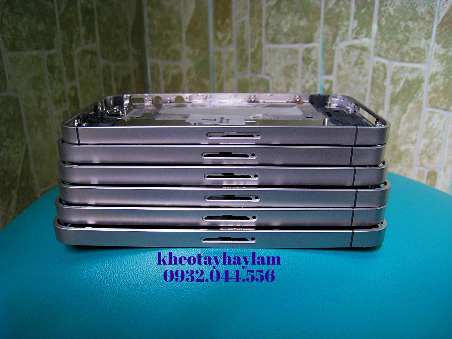 ___Chuyên làm đẹp, phục hồi các sườn IP4 và IP4s ___ - 13