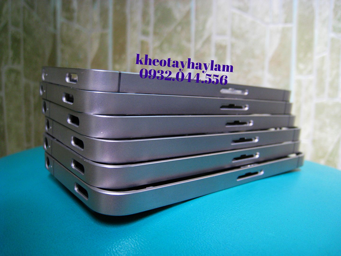 ___Chuyên làm đẹp, phục hồi các sườn IP4 và IP4s ___ - 14