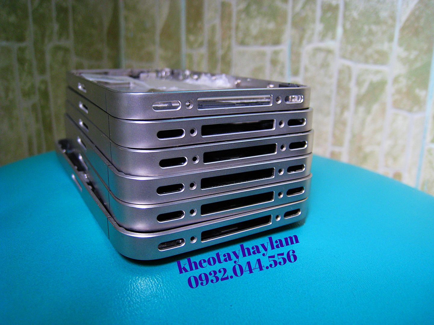 ___Chuyên làm đẹp, phục hồi các sườn IP4 và IP4s ___ - 15