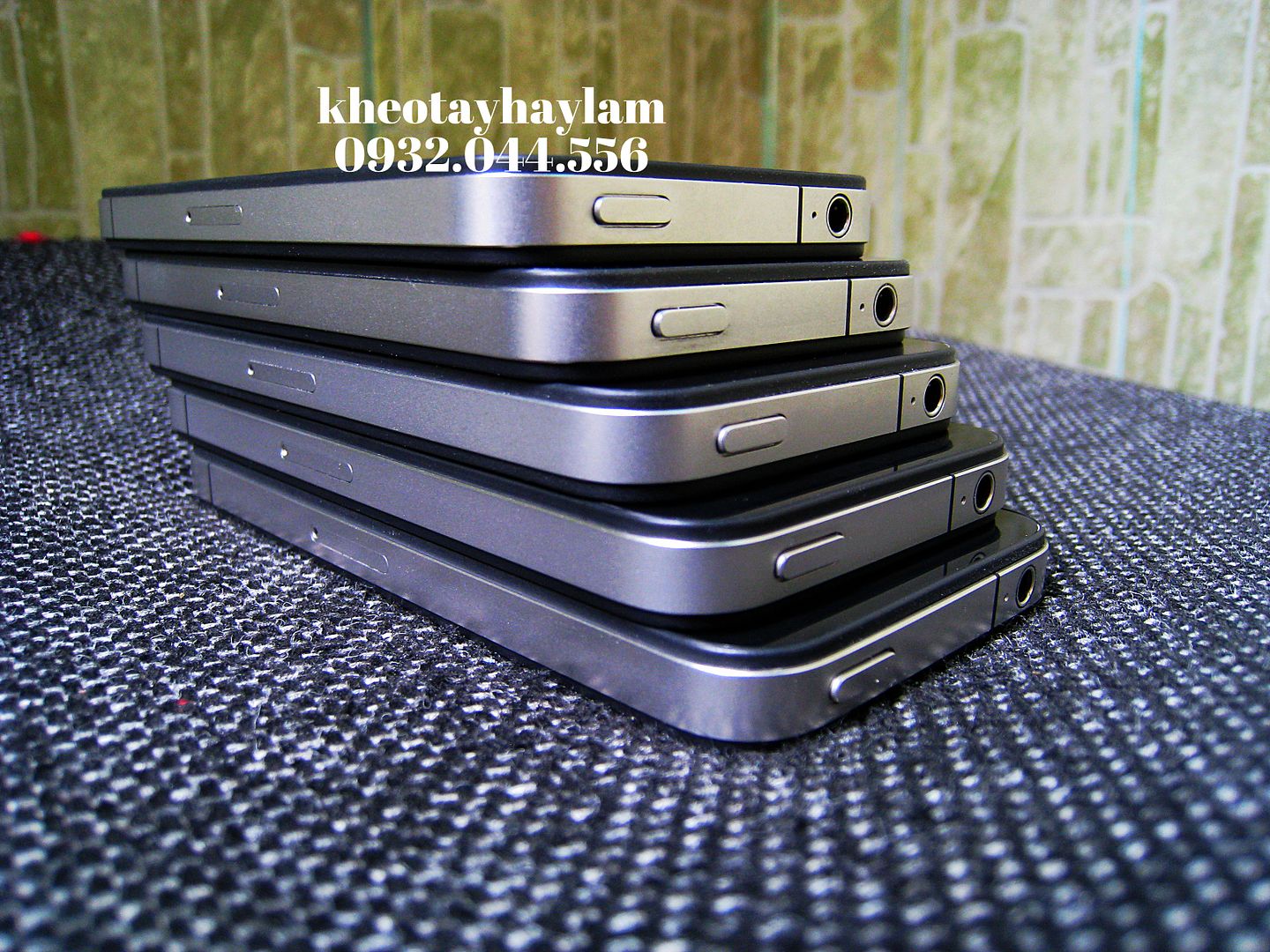 ___Chuyên làm đẹp, phục hồi các sườn IP4 và IP4s ___ - 21