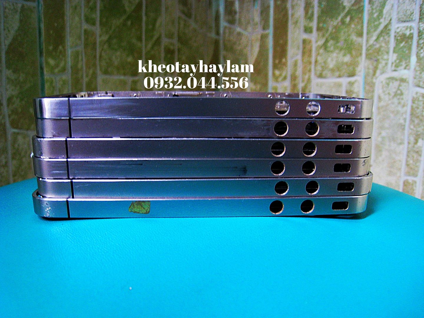 ___Chuyên làm đẹp, phục hồi các sườn IP4 và IP4s ___