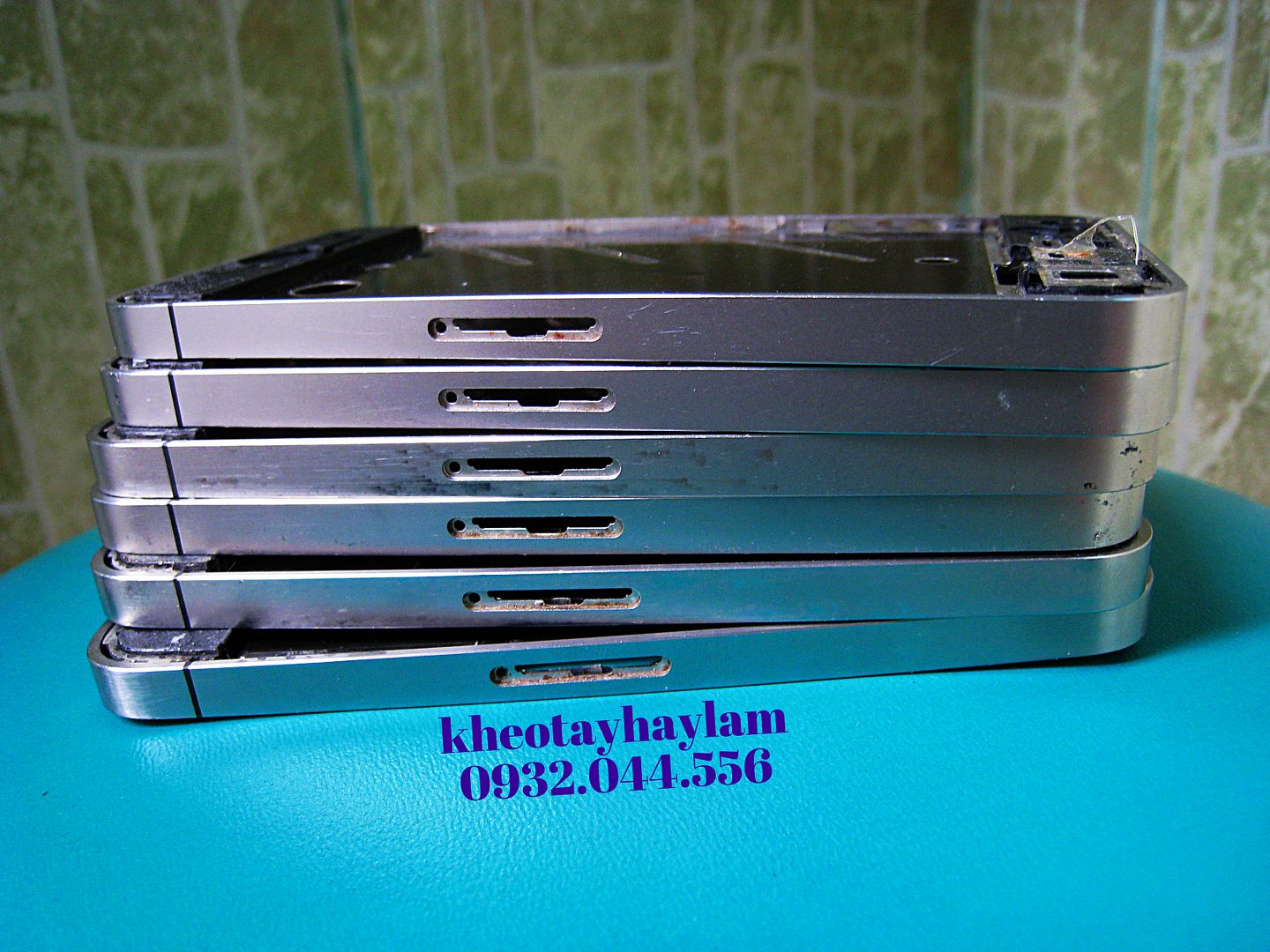 ___Chuyên làm đẹp, phục hồi các sườn IP4 và IP4s ___ - 8