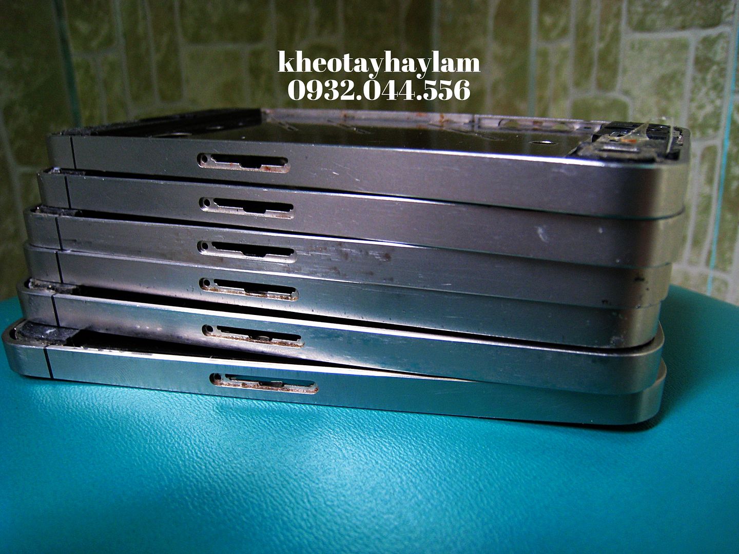 ___Chuyên làm đẹp, phục hồi các sườn IP4 và IP4s ___ - 4