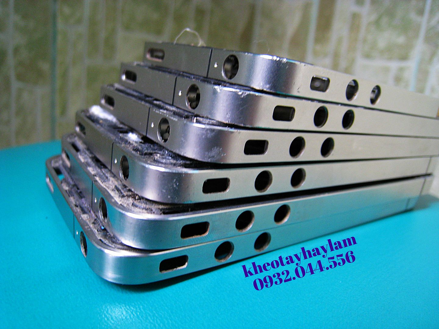 ___Chuyên làm đẹp, phục hồi các sườn IP4 và IP4s ___ - 6