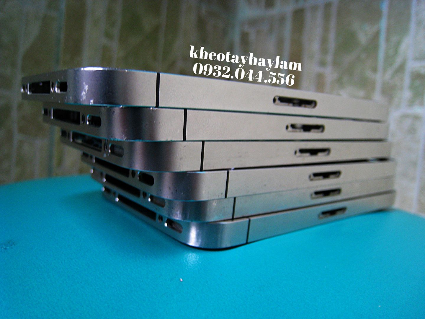 ___Chuyên làm đẹp, phục hồi các sườn IP4 và IP4s ___ - 3