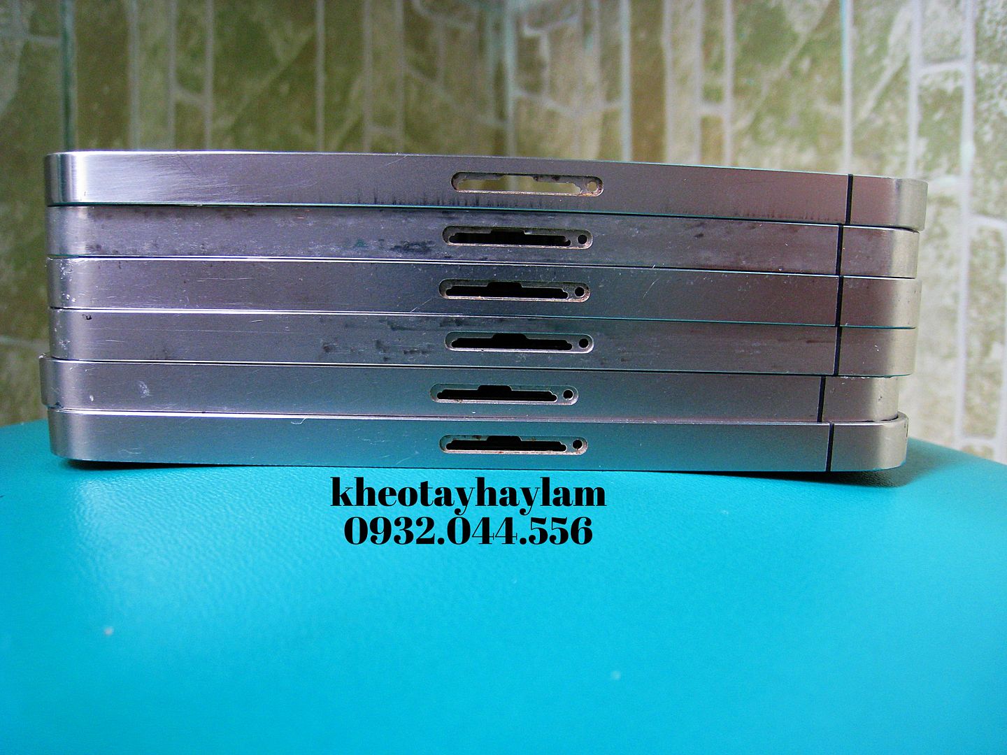 ___Chuyên làm đẹp, phục hồi các sườn IP4 và IP4s ___ - 2