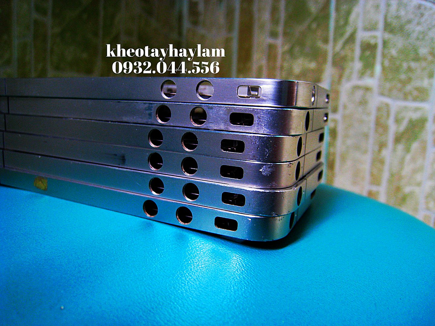 ___Chuyên làm đẹp, phục hồi các sườn IP4 và IP4s ___ - 1