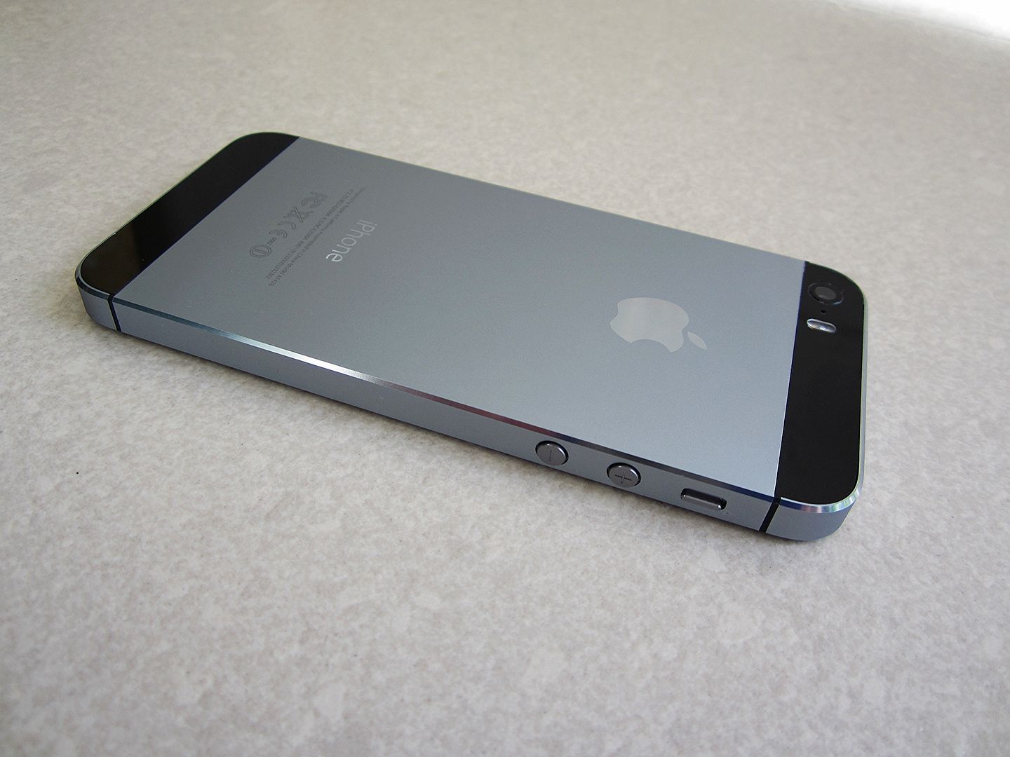 kg vào trong, đố mà biết được đó là 5 lên 5s....16/32gb...gold...gray..giá 6Txxx... - 20