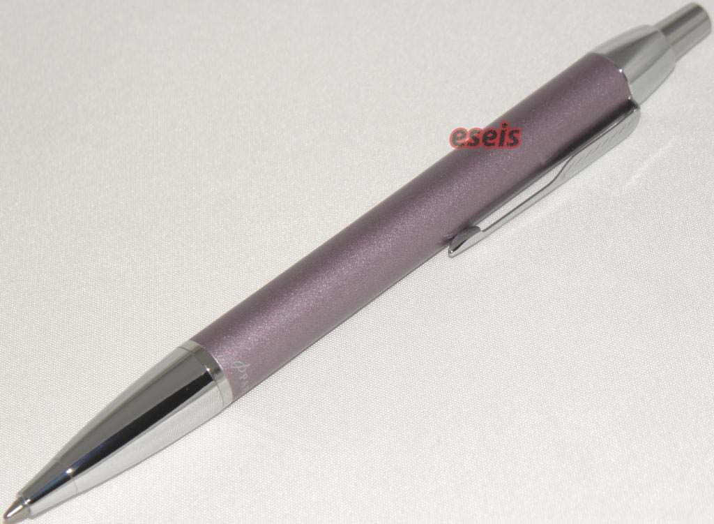 Długopis fioletowy CT