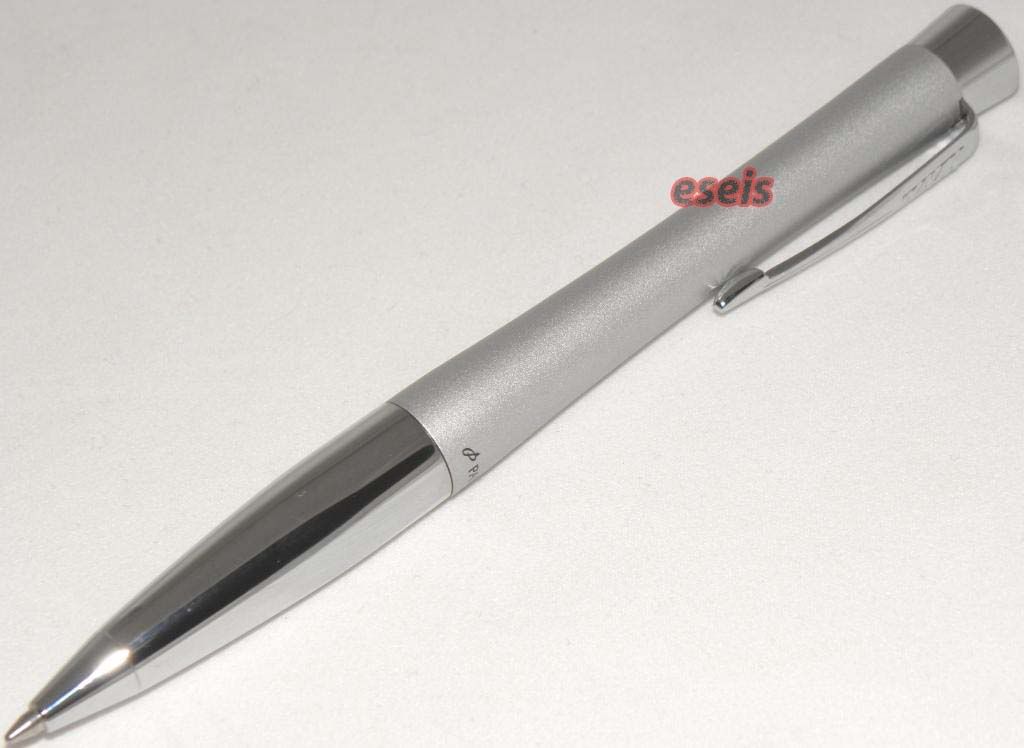Długopis srebrny CT 