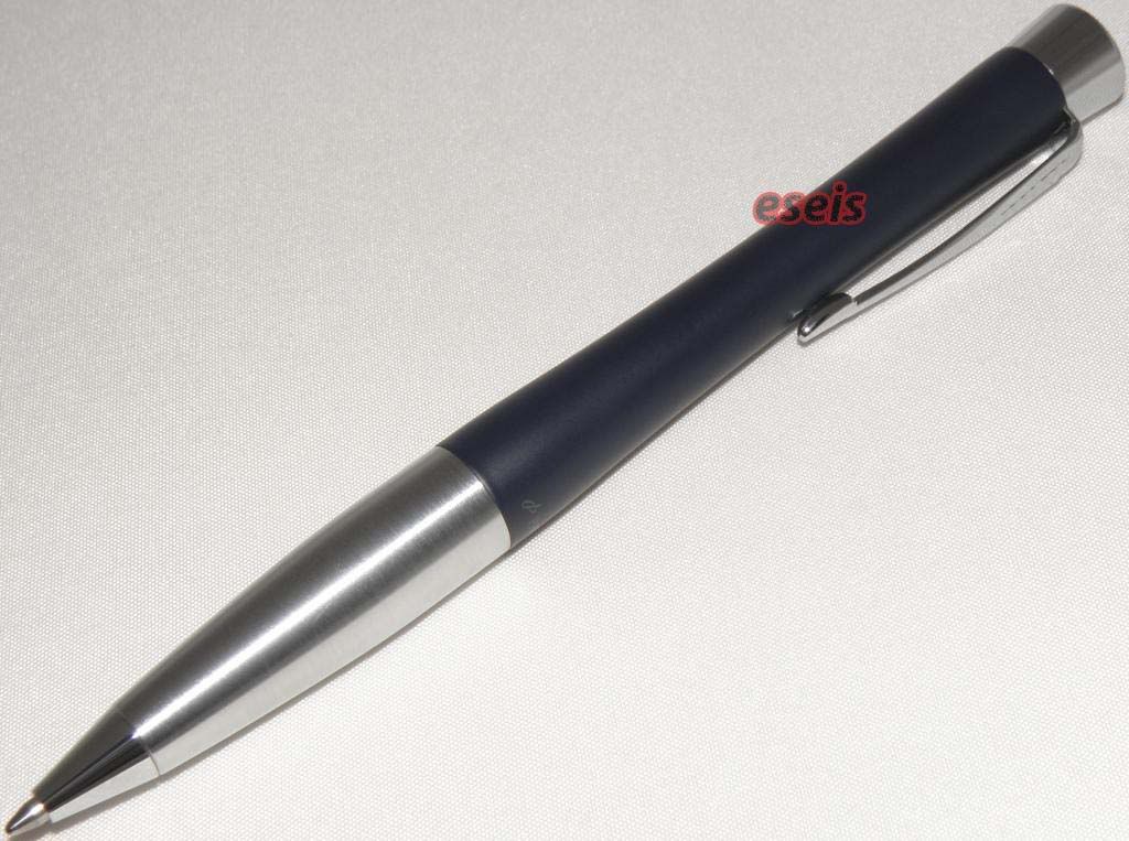 Długopis granatowy mat CT