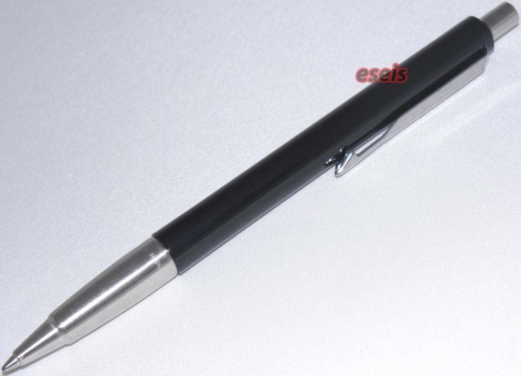 Długopis czarny