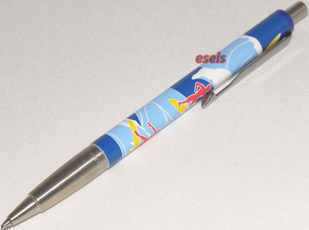 Długopis surfin