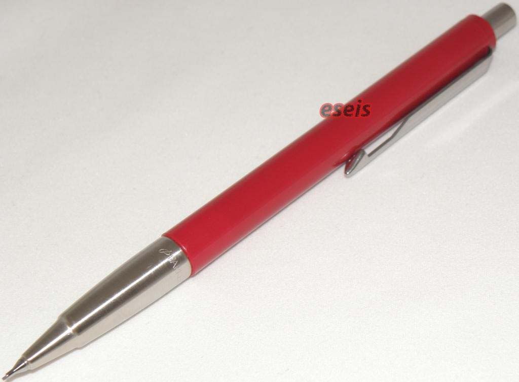 Ołówek czerwony