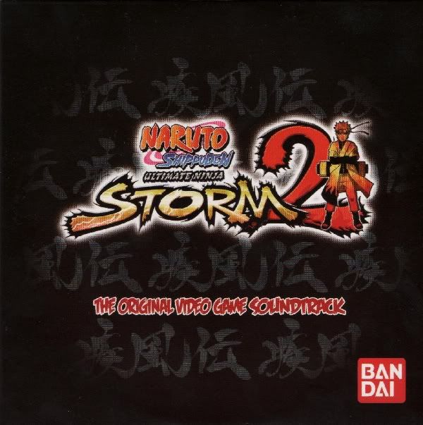 naruto shippuden ultimate ninja storm 2 ost download