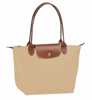 longchamp tote outlet