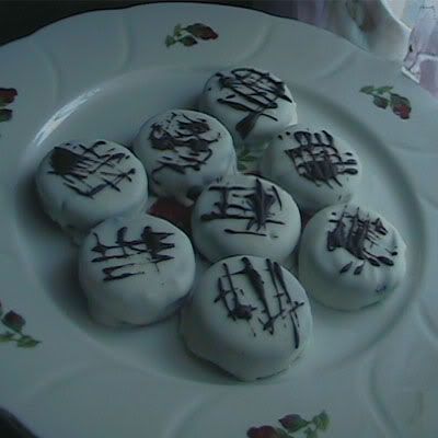 receta para hacer chocolates caseros