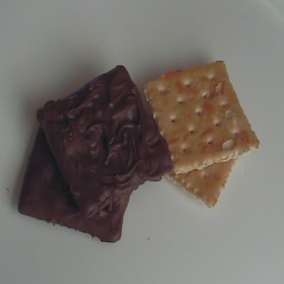 como hacer chocolates caseros
