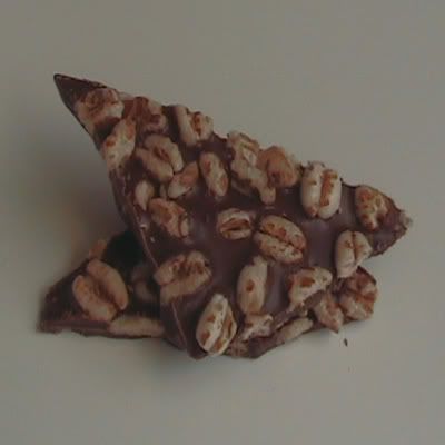 receta para hacer chocolates caseros