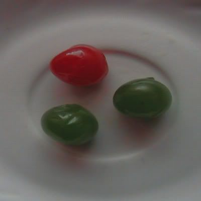 ingredientes para hacer chocolates caseros