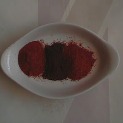 chocolates caseros