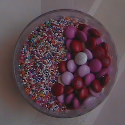 como hacer chocolates caseros